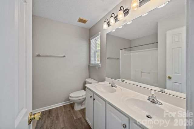 11540 Briddle Hall Court, Charlotte, NC 28214
