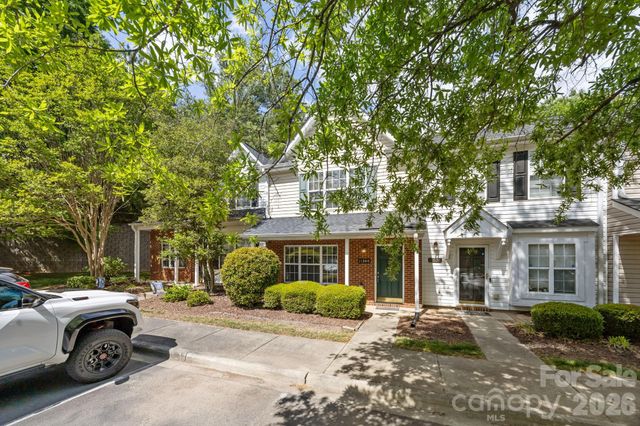 11540 Briddle Hall Court, Charlotte, NC 28214