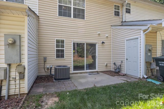 11540 Briddle Hall Court, Charlotte, NC 28214