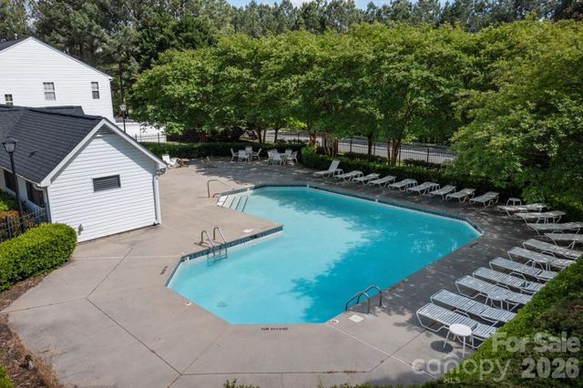 11540 Briddle Hall Court, Charlotte, NC 28214