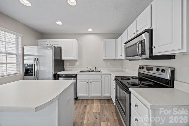 11540 Briddle Hall Court, Charlotte, NC 28214