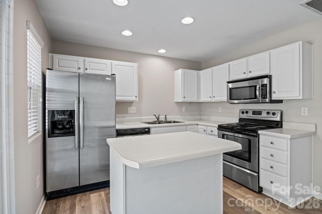 11540 Briddle Hall Court, Charlotte, NC 28214