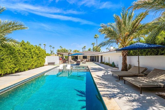 45655 Apache Road, Indian Wells, CA 92210