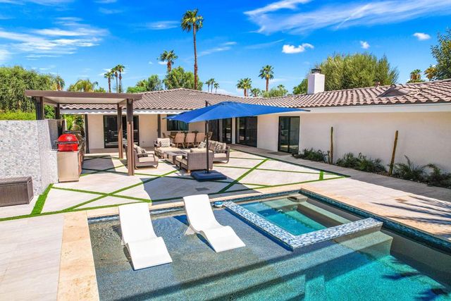 45655 Apache Road, Indian Wells, CA 92210