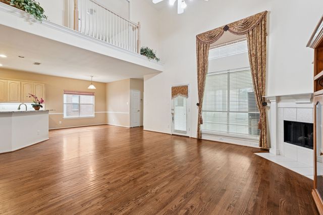 2036 Camelot Drive, Lewisville, TX 75067