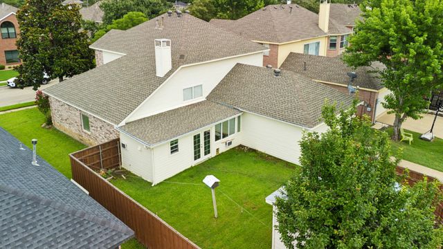 2036 Camelot Drive, Lewisville, TX 75067