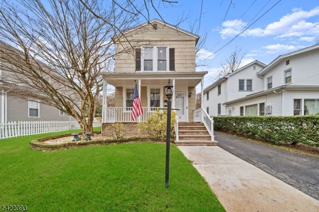 99 Brookfield Ave, Nutley Twp., NJ 07110