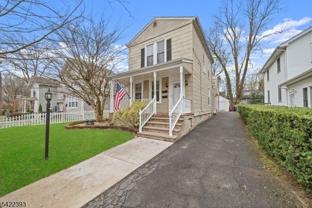 99 Brookfield Ave, Nutley Twp., NJ 07110