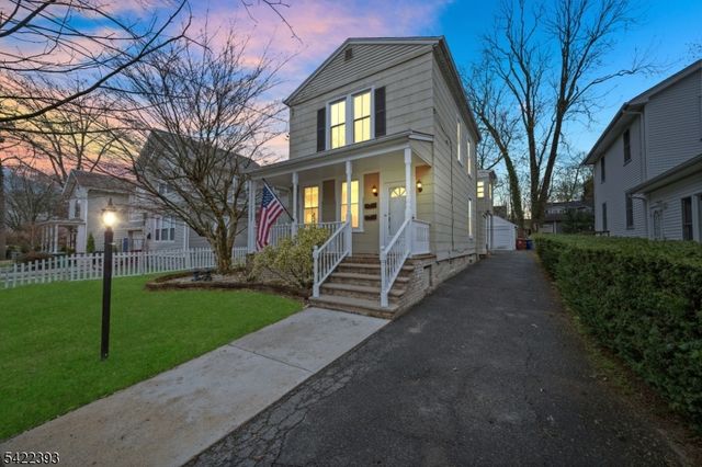 99 Brookfield Ave, Nutley Twp., NJ 07110