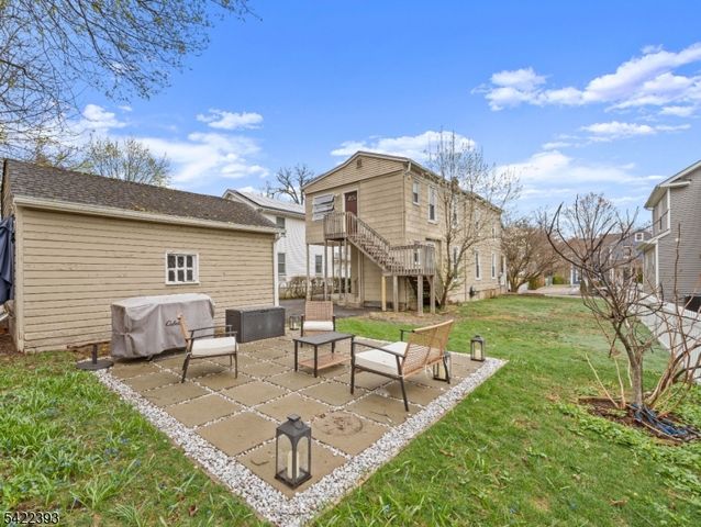 99 Brookfield Ave, Nutley Twp., NJ 07110