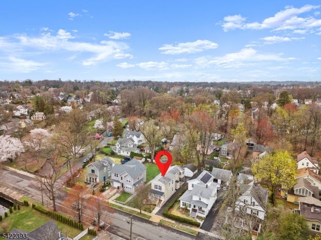 99 Brookfield Ave, Nutley Twp., NJ 07110