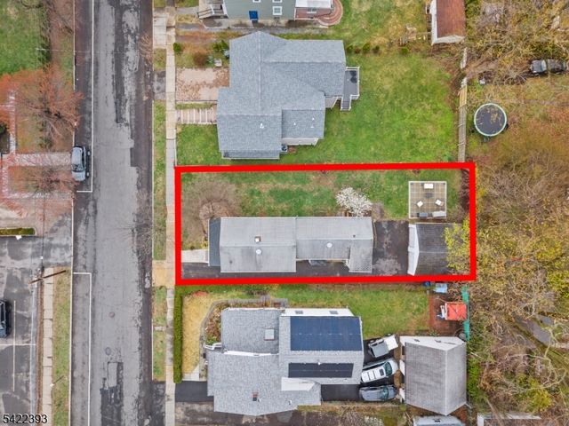 99 Brookfield Ave, Nutley Twp., NJ 07110