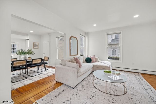 99 Brookfield Ave, Nutley Twp., NJ 07110