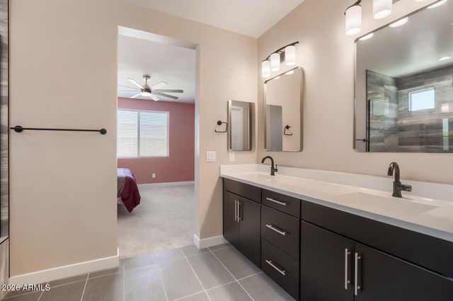 18612 W BUTLER Drive, Waddell, AZ 85355
