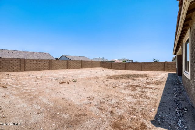 18612 W BUTLER Drive, Waddell, AZ 85355