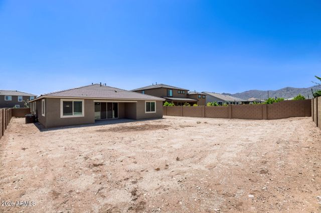 18612 W BUTLER Drive, Waddell, AZ 85355