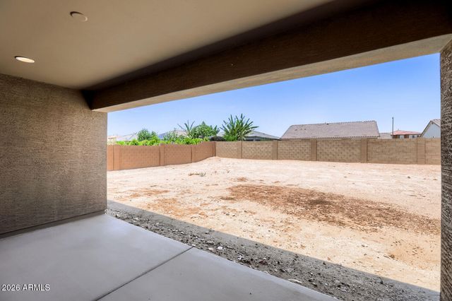 18612 W BUTLER Drive, Waddell, AZ 85355