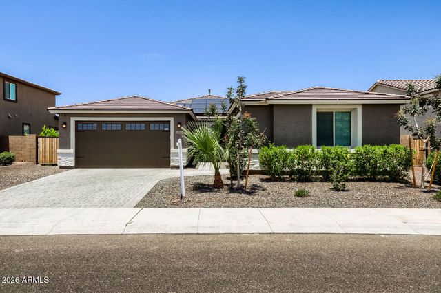 18612 W BUTLER Drive, Waddell, AZ 85355