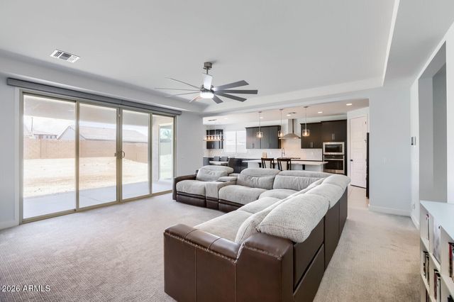 18612 W BUTLER Drive, Waddell, AZ 85355