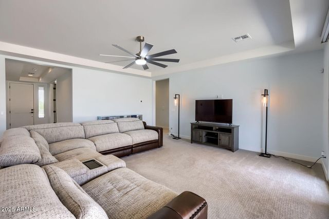 18612 W BUTLER Drive, Waddell, AZ 85355