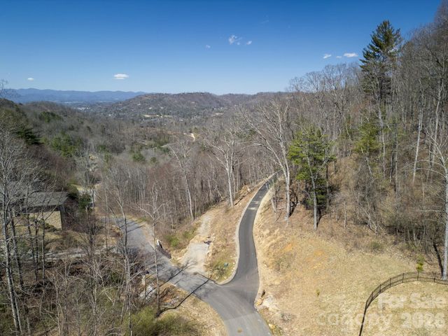 86 Bartrams Walk Drive 14, Asheville, NC 28804