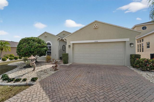 1032 REGAL MANOR WAY, Sun City Center, FL 33573