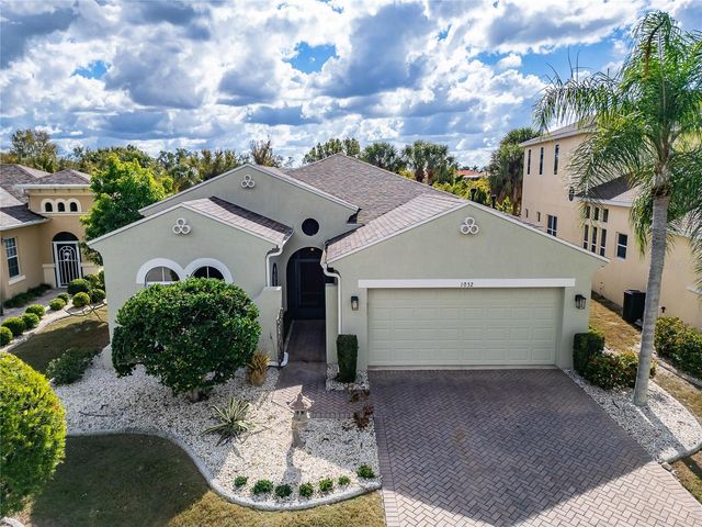 1032 REGAL MANOR WAY, Sun City Center, FL 33573