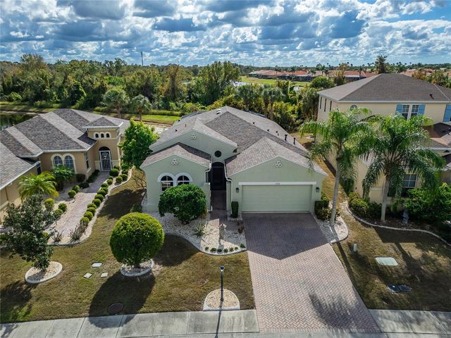 1032 REGAL MANOR WAY, Sun City Center, FL 33573