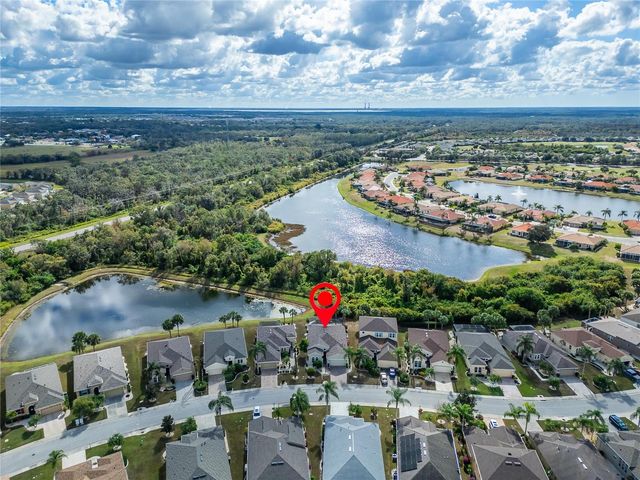 1032 REGAL MANOR WAY, Sun City Center, FL 33573