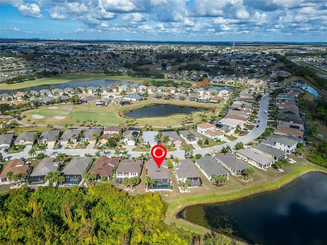 1032 REGAL MANOR WAY, Sun City Center, FL 33573