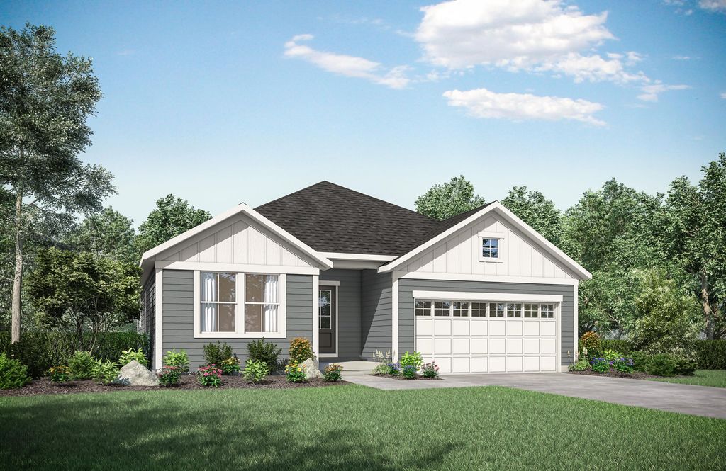 11054 Briarview Court, Independence, KY 41051