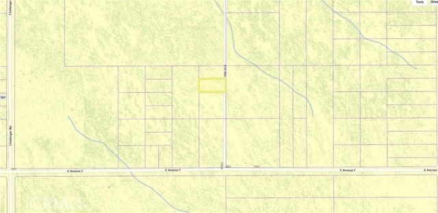 0 Avenue E-8, Other - See Remarks, CA 93535