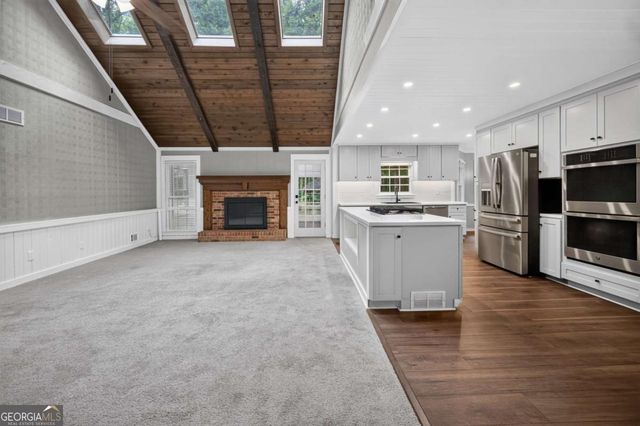 1955 Branchwood Court, Snellville, GA 30078