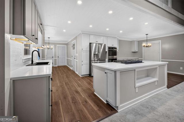 1955 Branchwood Court, Snellville, GA 30078