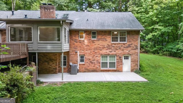 1955 Branchwood Court, Snellville, GA 30078