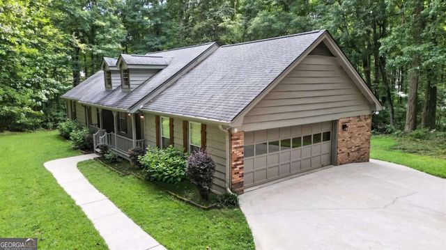 1955 Branchwood Court, Snellville, GA 30078