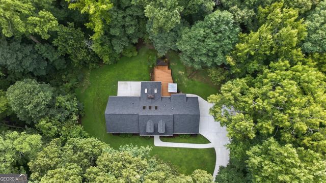 1955 Branchwood Court, Snellville, GA 30078