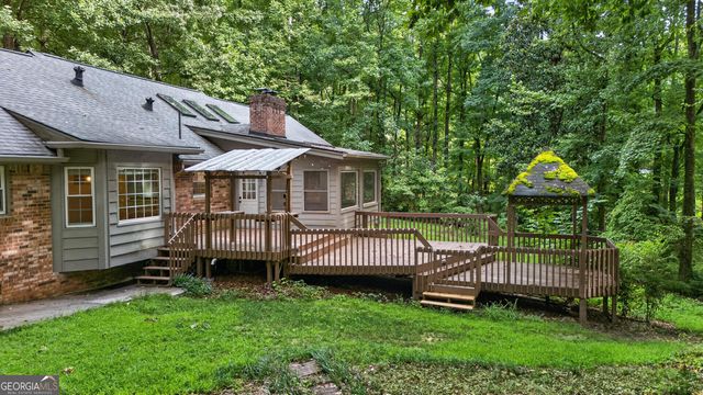 1955 Branchwood Court, Snellville, GA 30078