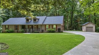 1955 Branchwood Court, Snellville, GA 30078