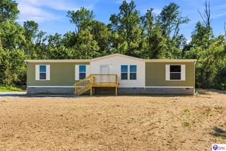 299 McDonald Drive, Brandenburg, KY 40108