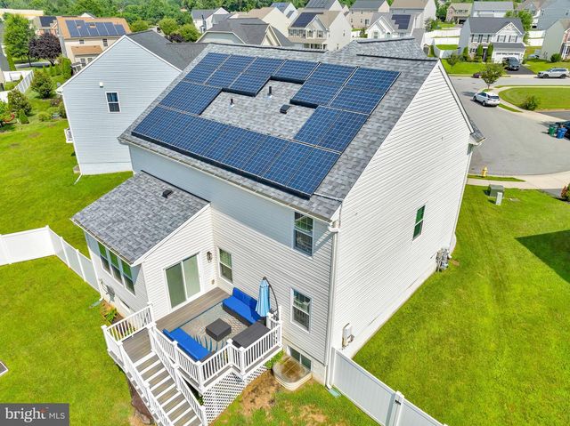 2304 JULIE CT, Havre De Grace, MD 21078