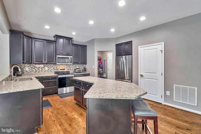 2304 JULIE CT, Havre De Grace, MD 21078
