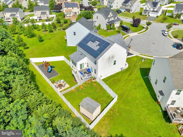 2304 JULIE CT, Havre De Grace, MD 21078