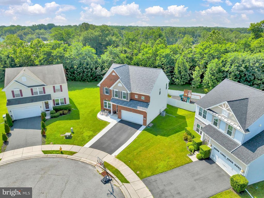 2304 JULIE CT, Havre De Grace, MD 21078