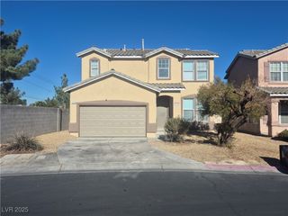 2712 Wooly Rose Avenue, Las Vegas, NV 89106