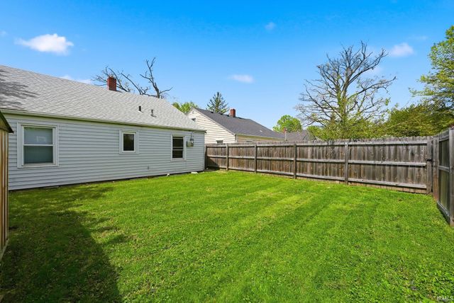 4317 Spatz Avenue, Fort Wayne, IN 46806