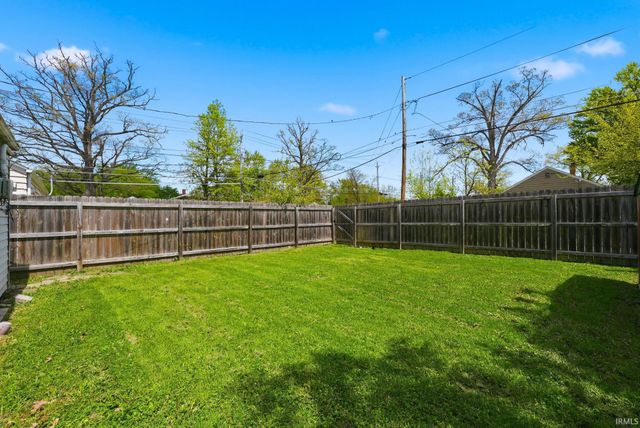 4317 Spatz Avenue, Fort Wayne, IN 46806