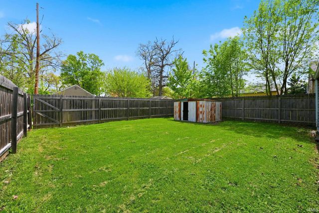 4317 Spatz Avenue, Fort Wayne, IN 46806