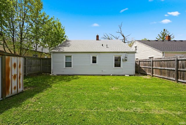 4317 Spatz Avenue, Fort Wayne, IN 46806