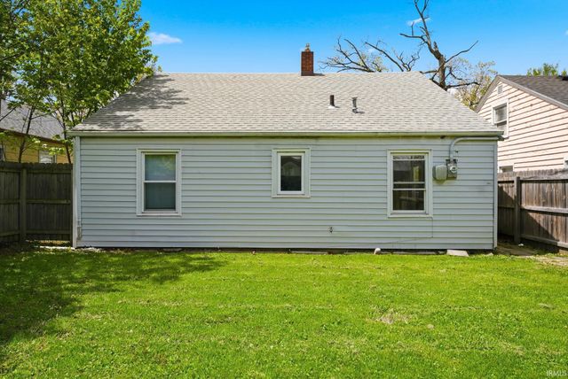 4317 Spatz Avenue, Fort Wayne, IN 46806